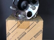 Lexus CT200 kürəcikli yastığı (stupitsiya)